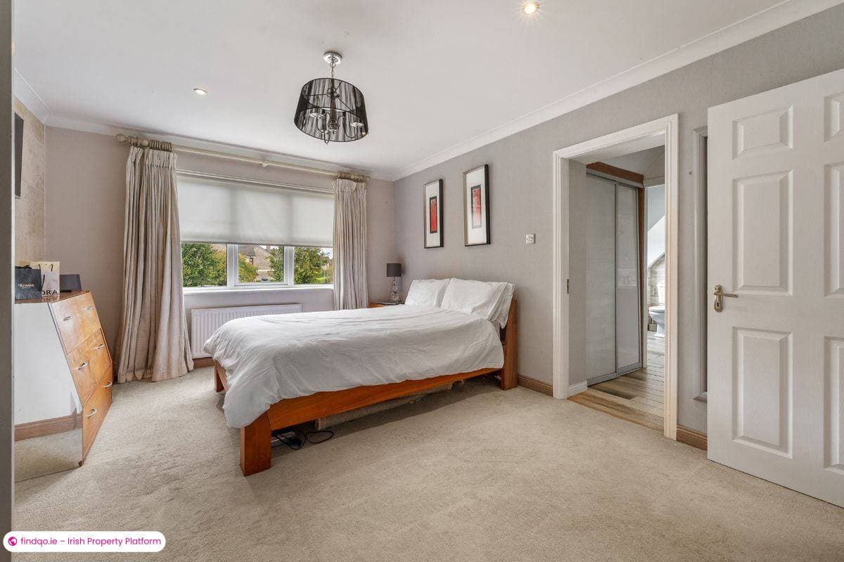 Detached house for Sale in Glanmire, Cork, T45 X710