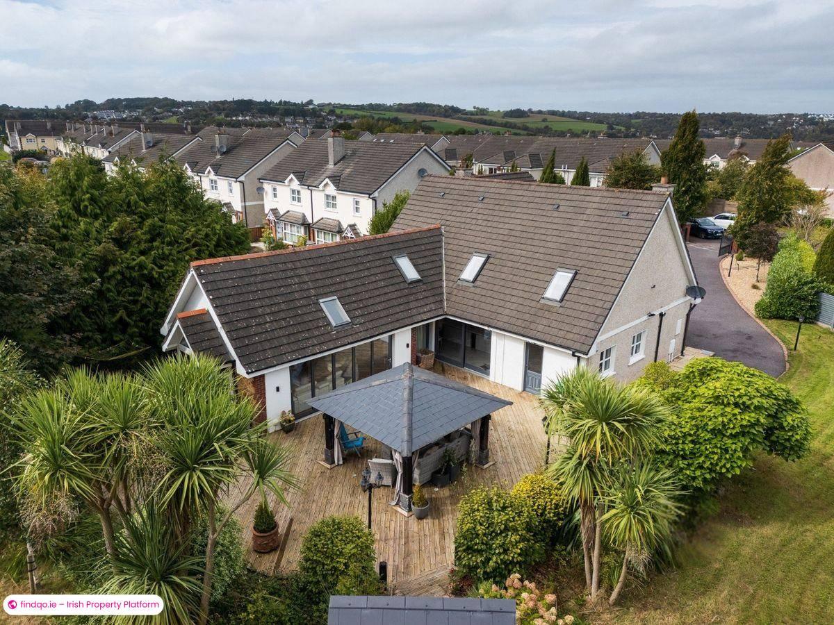 Detached house for Sale in Glanmire, Cork, T45 X710