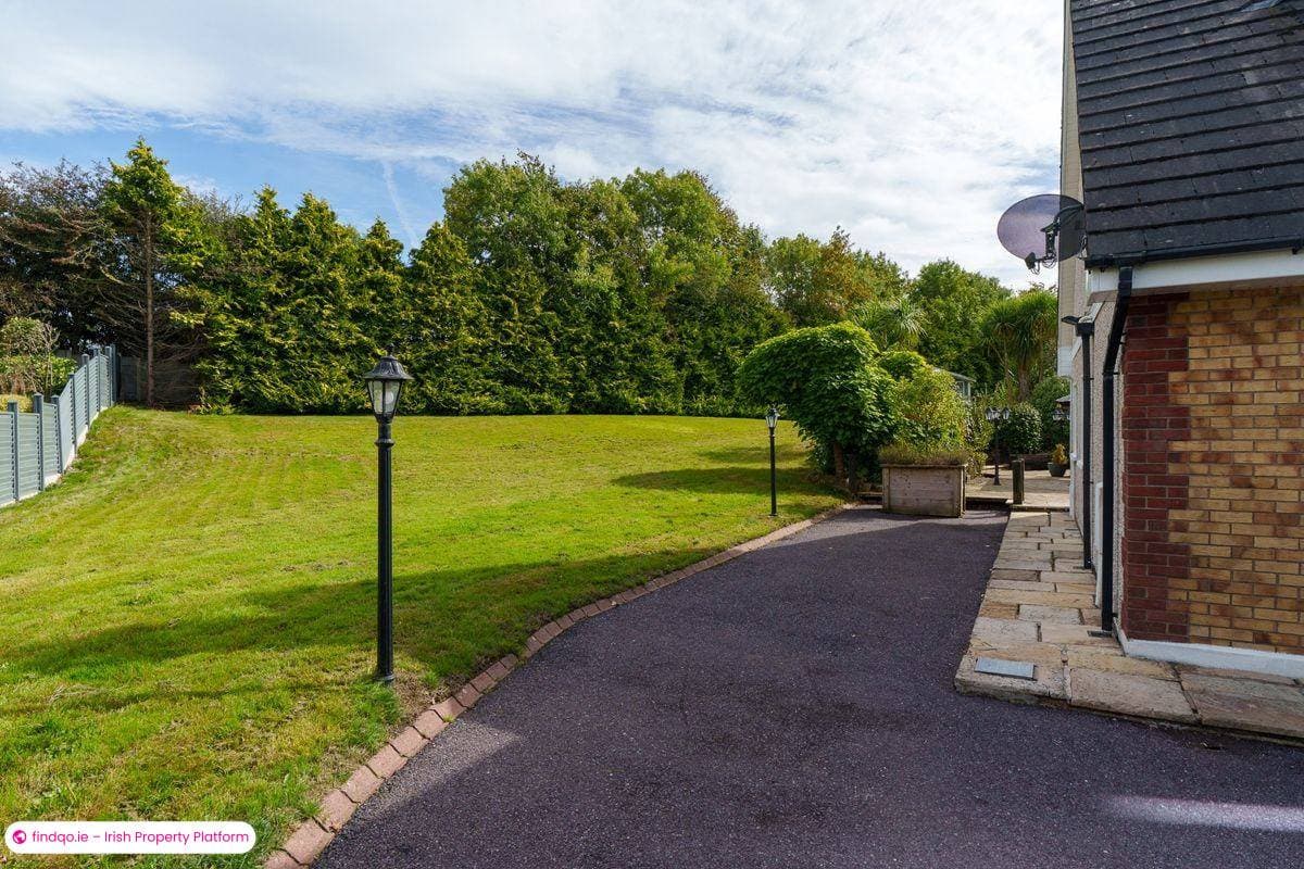 Detached house for Sale in Glanmire, Cork, T45 X710