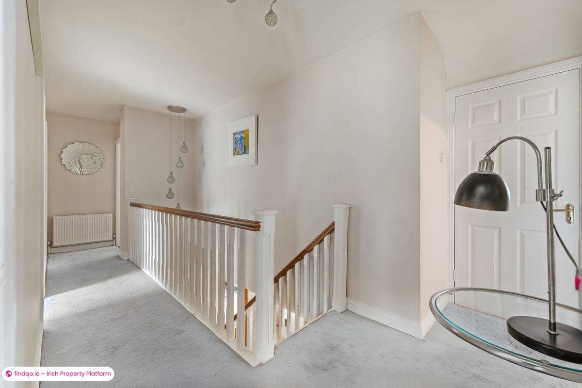 Detached house for Sale in Glanmire, Cork, T45 X710