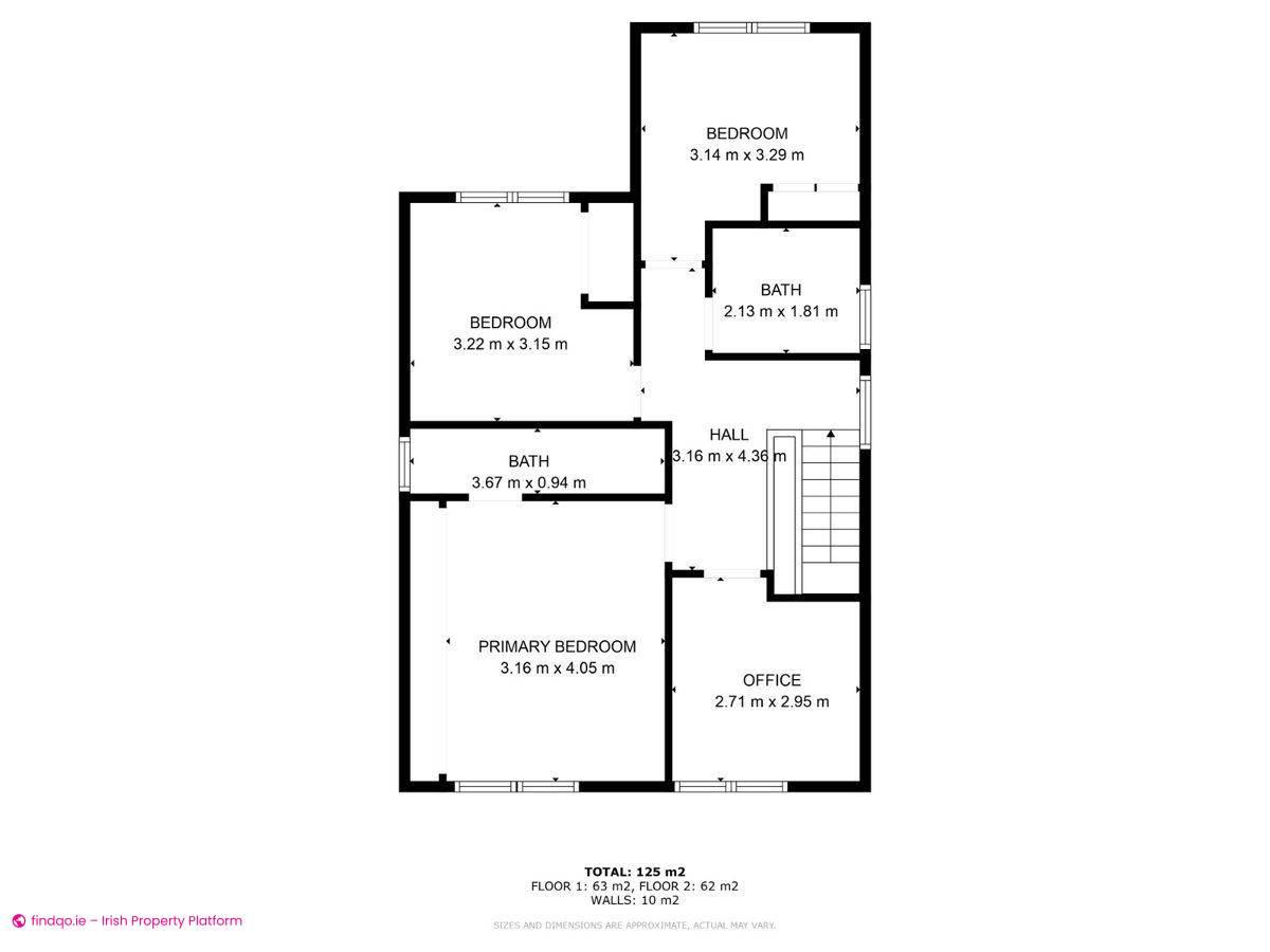 Detached house for Sale in Glanmire, Cork, T45 VP44
