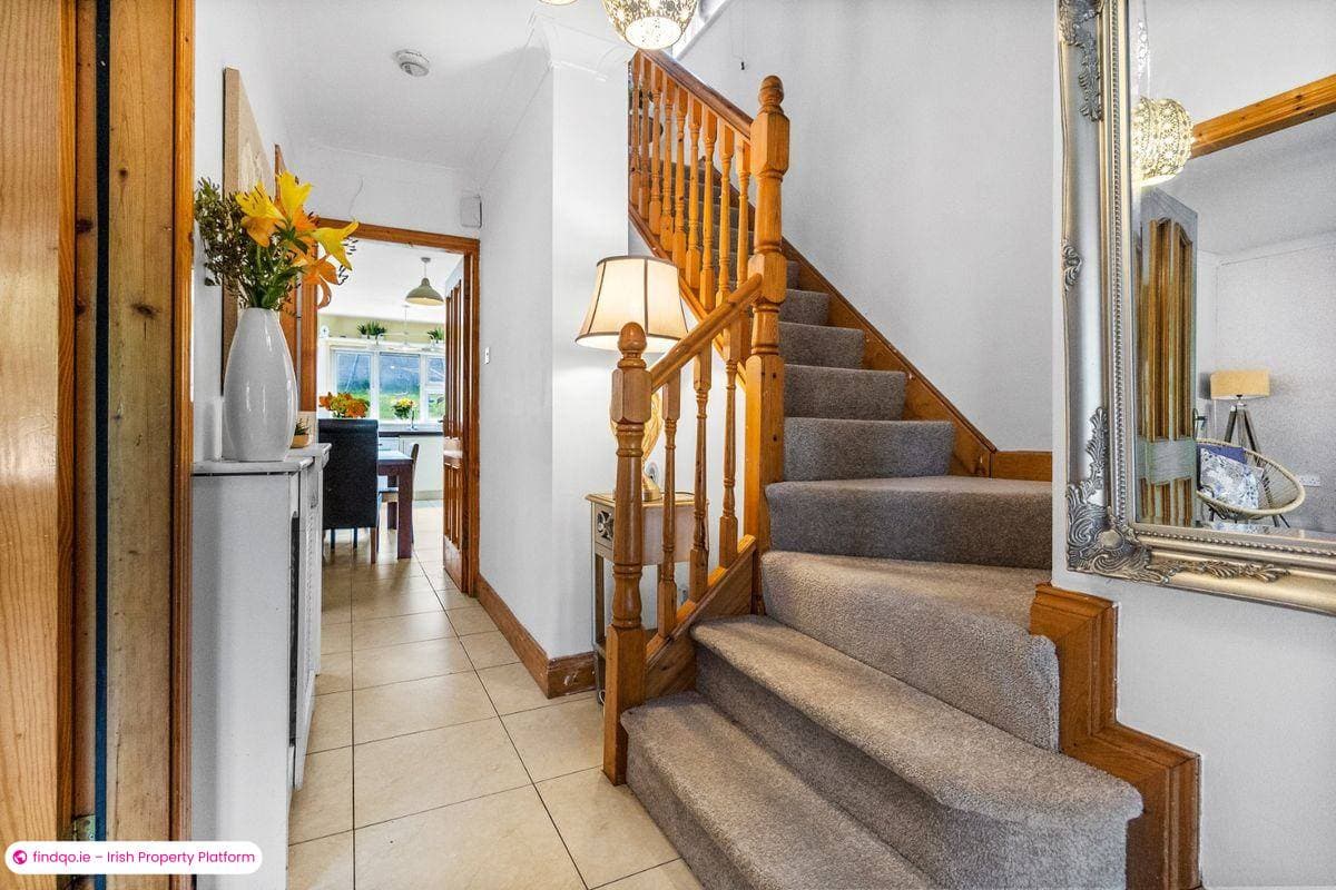 Detached house for Sale in Glanmire, Cork, T45 VP44