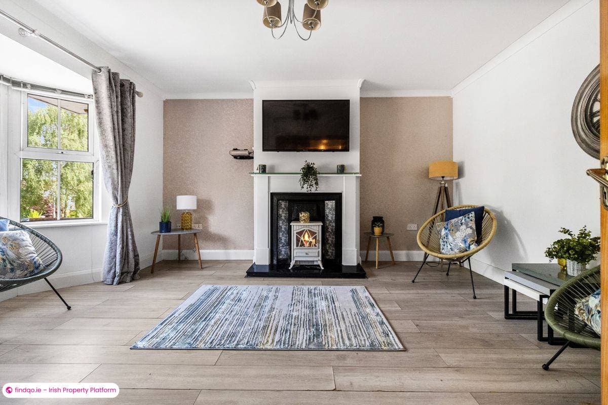 Detached house for Sale in Glanmire, Cork, T45 VP44