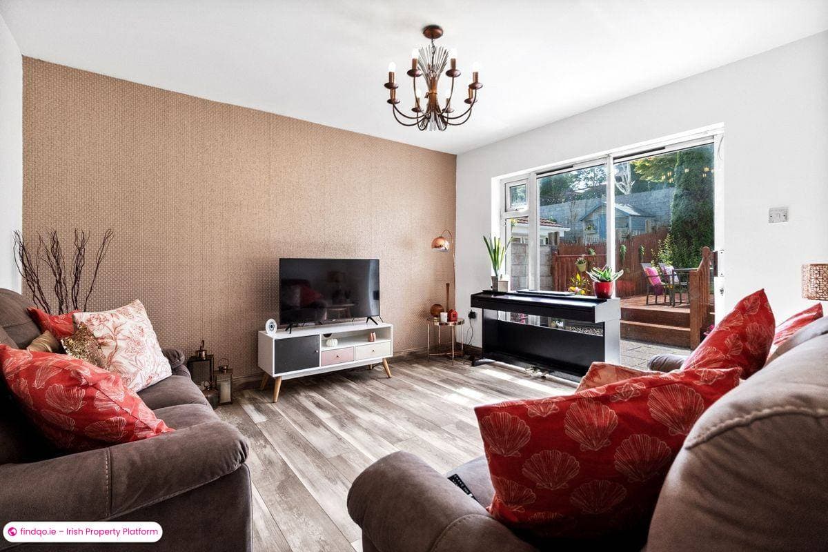 Detached house for Sale in Glanmire, Cork, T45 VP44