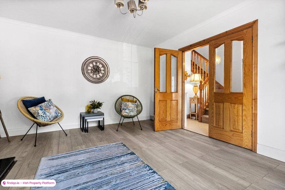 Detached house for Sale in Glanmire, Cork, T45 VP44