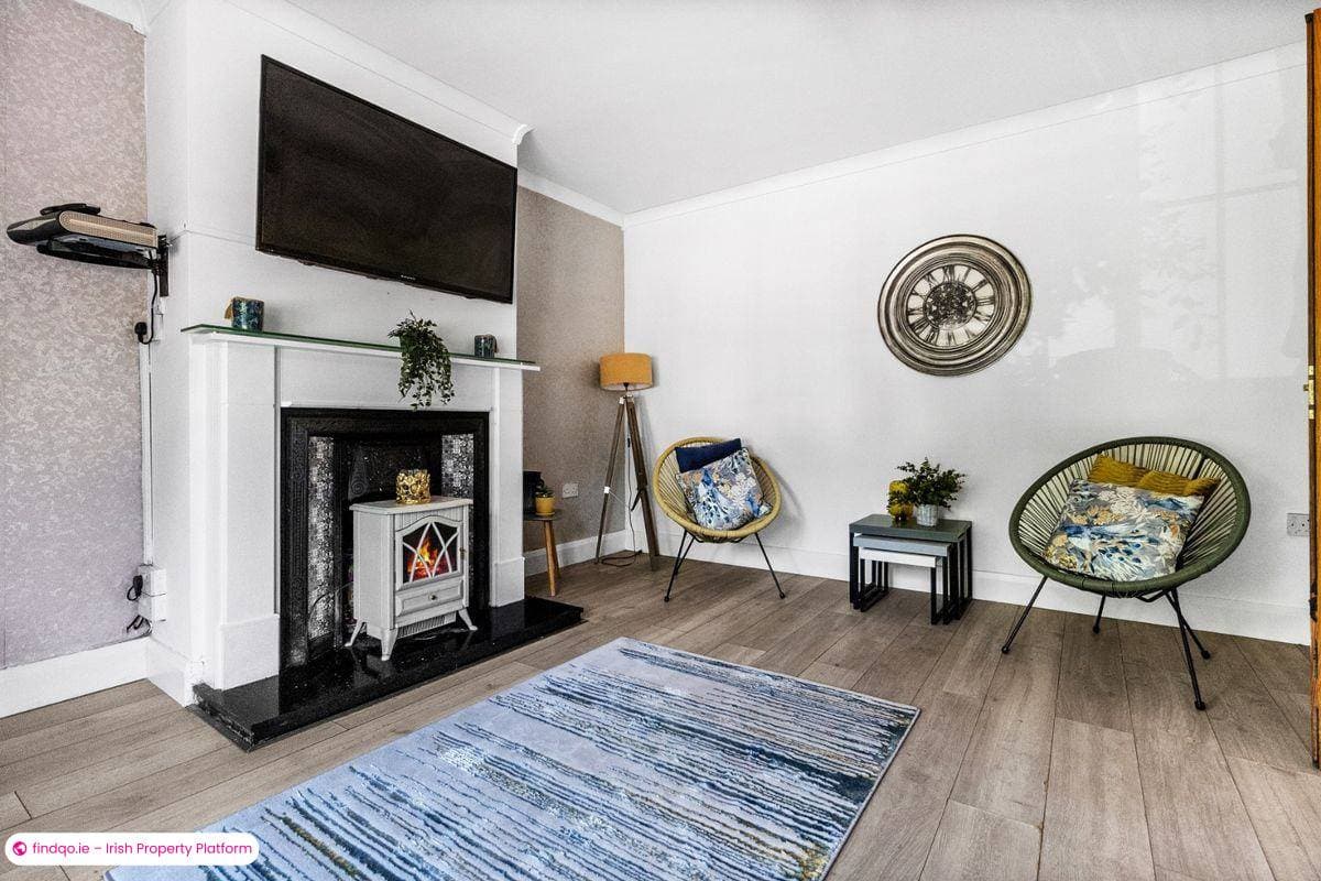 Detached house for Sale in Glanmire, Cork, T45 VP44