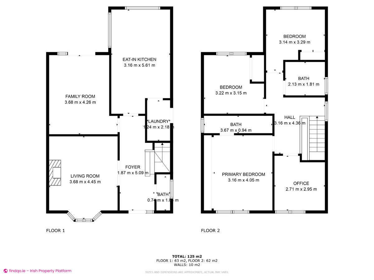 Detached house for Sale in Glanmire, Cork, T45 VP44