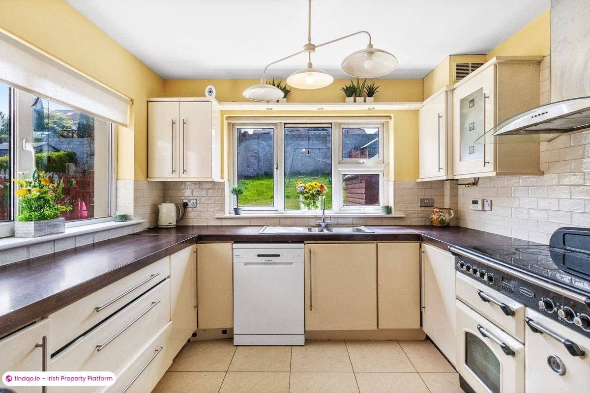 Detached house for Sale in Glanmire, Cork, T45 VP44