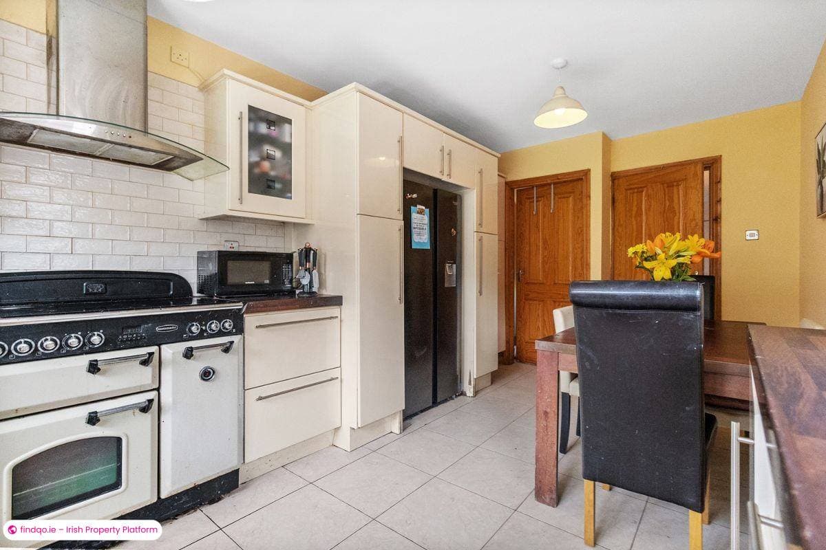 Detached house for Sale in Glanmire, Cork, T45 VP44