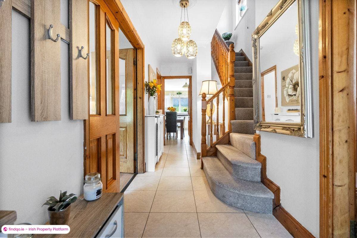 Detached house for Sale in Glanmire, Cork, T45 VP44