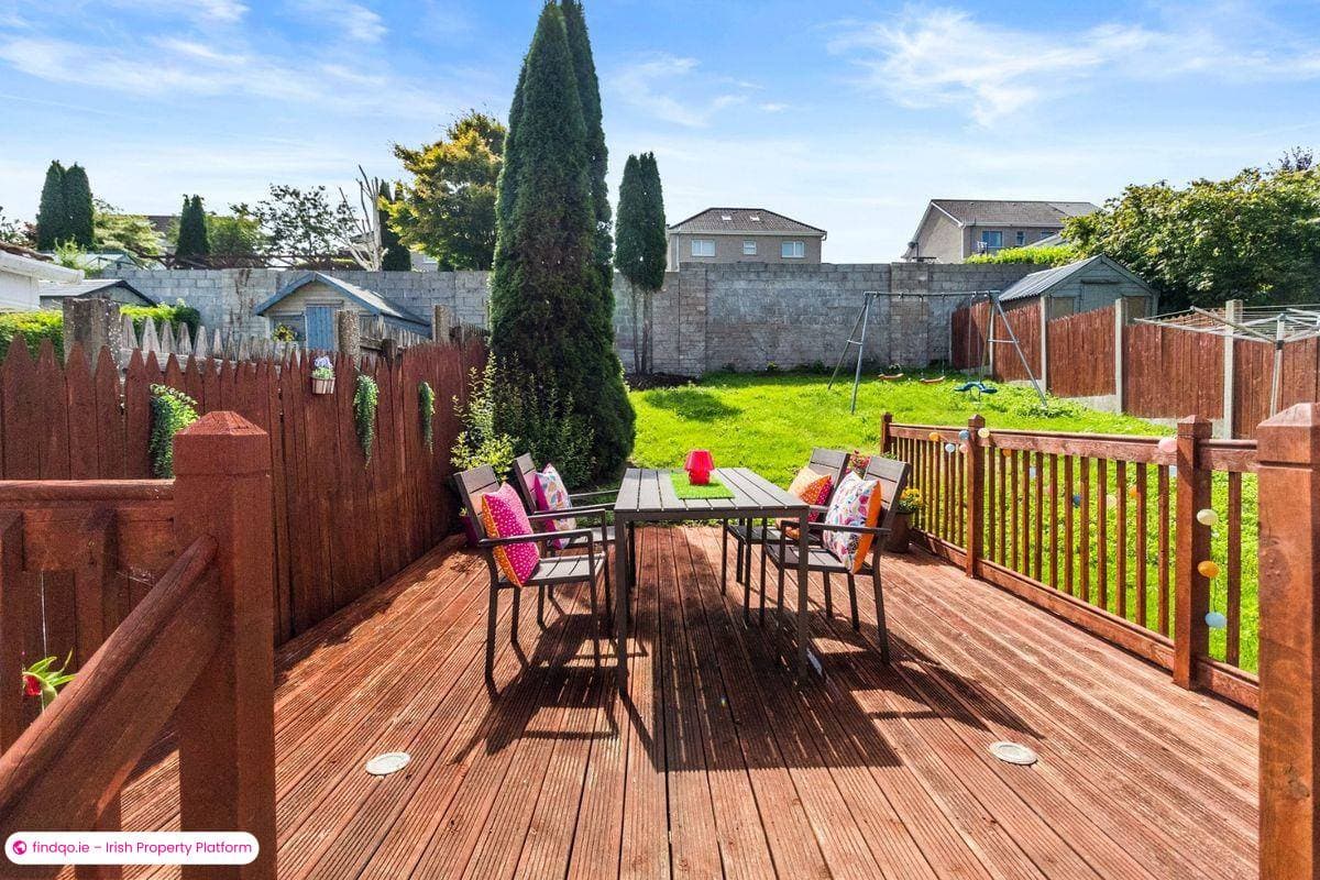 Detached house for Sale in Glanmire, Cork, T45 VP44