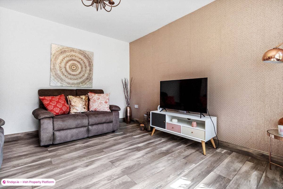 Detached house for Sale in Glanmire, Cork, T45 VP44