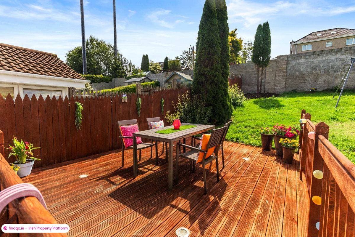 Detached house for Sale in Glanmire, Cork, T45 VP44