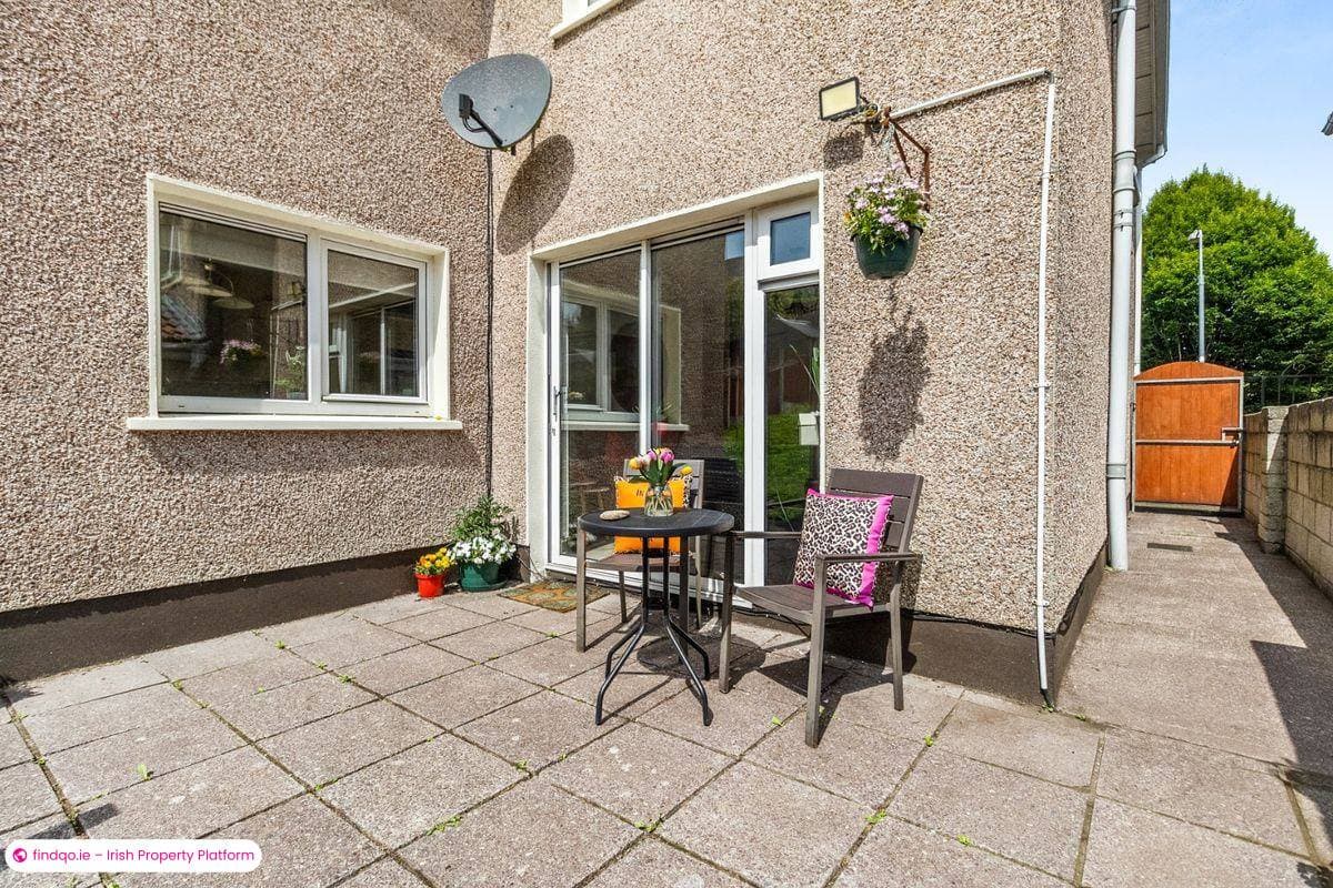 Detached house for Sale in Glanmire, Cork, T45 VP44