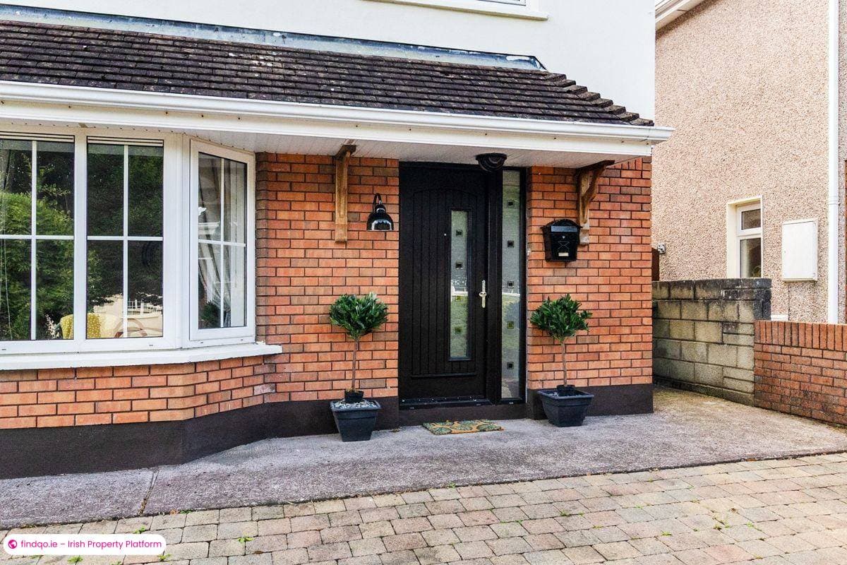 Detached house for Sale in Glanmire, Cork, T45 VP44