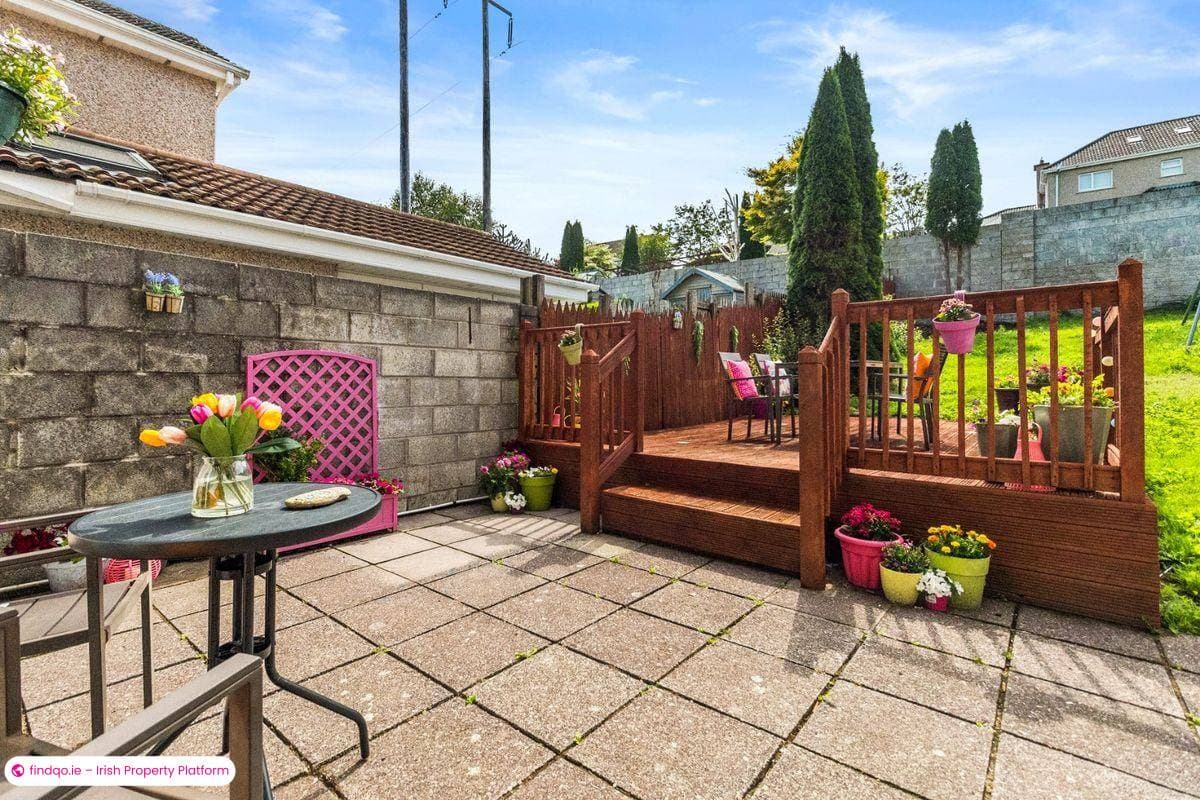 Detached house for Sale in Glanmire, Cork, T45 VP44