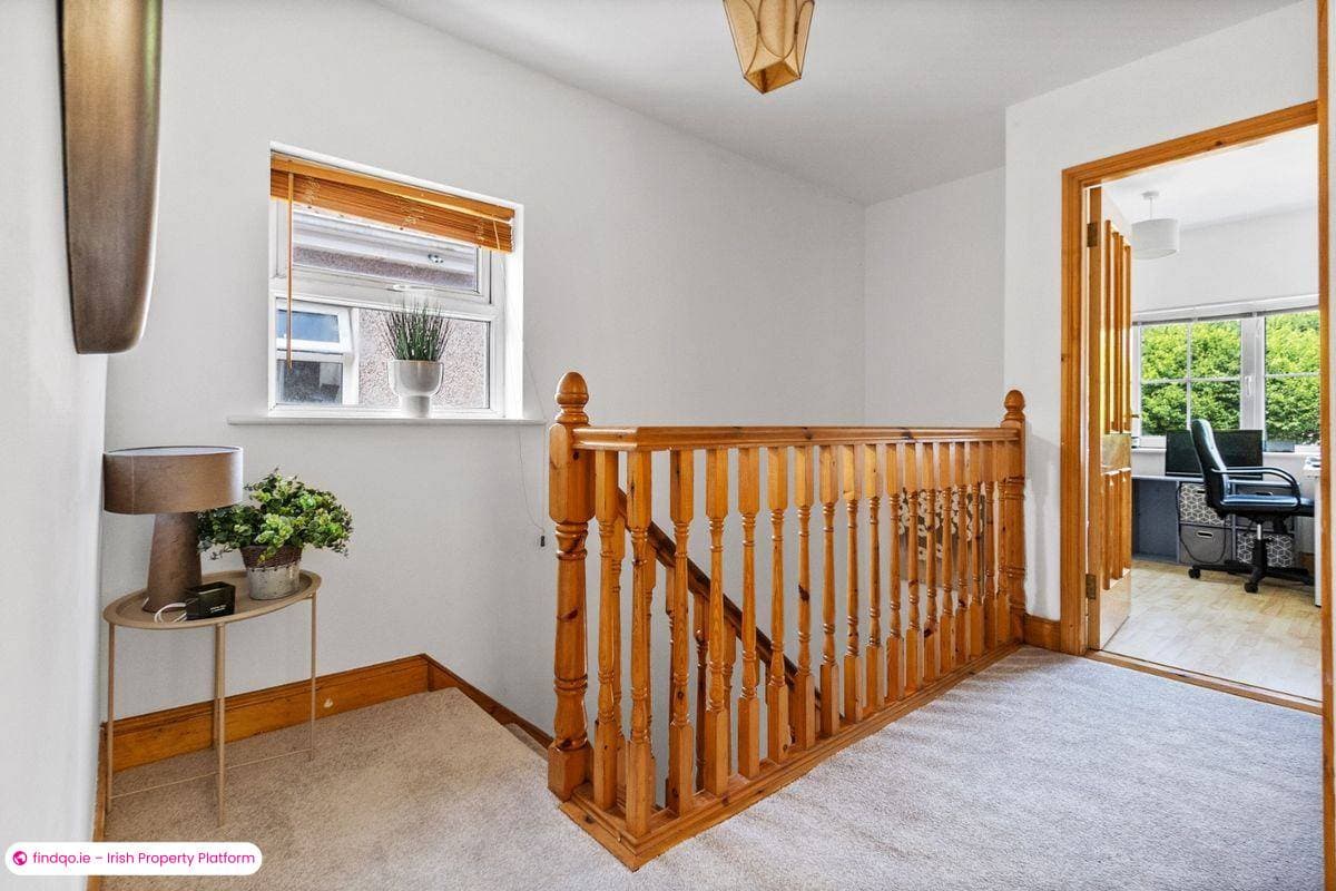 Detached house for Sale in Glanmire, Cork, T45 VP44