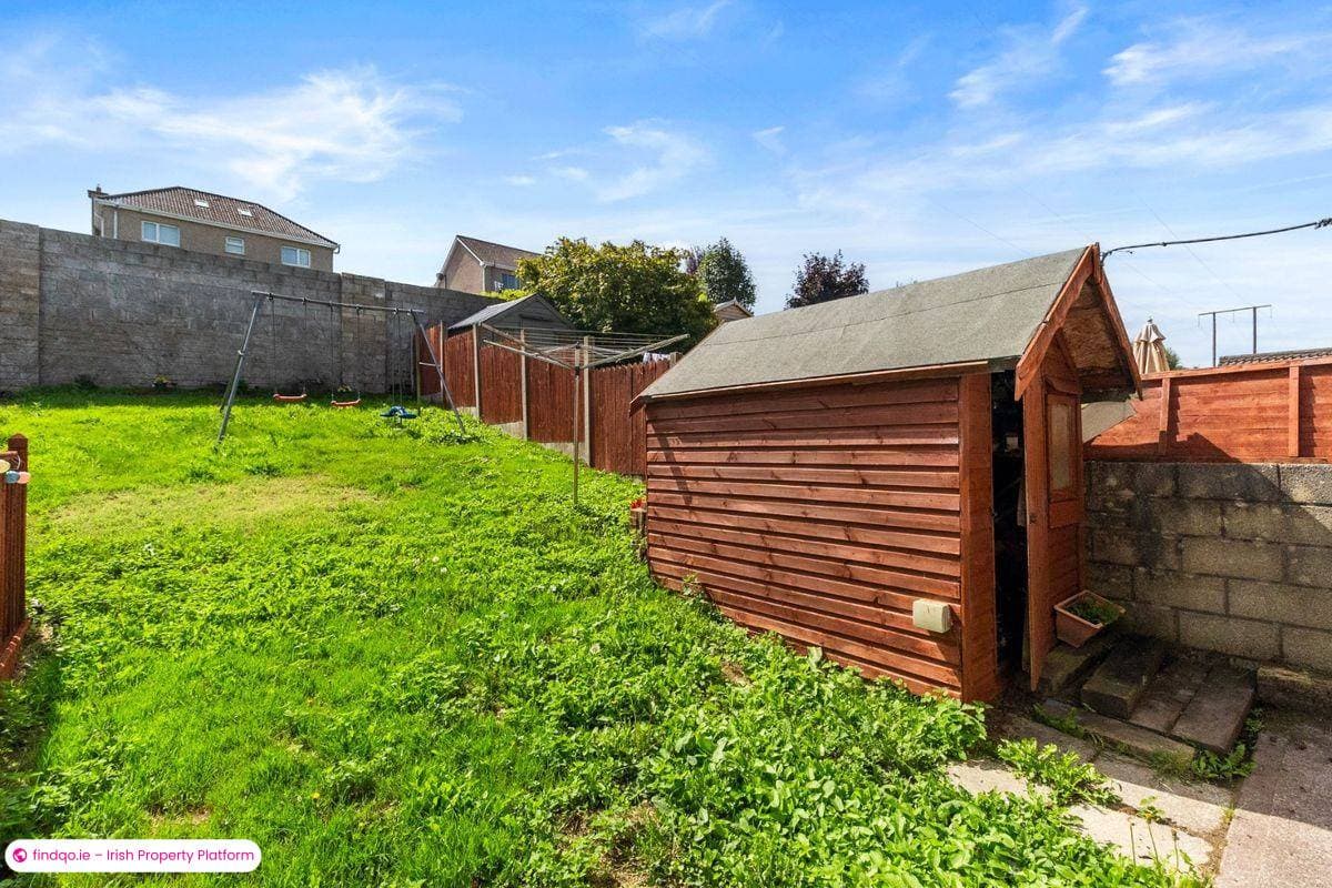 Detached house for Sale in Glanmire, Cork, T45 VP44