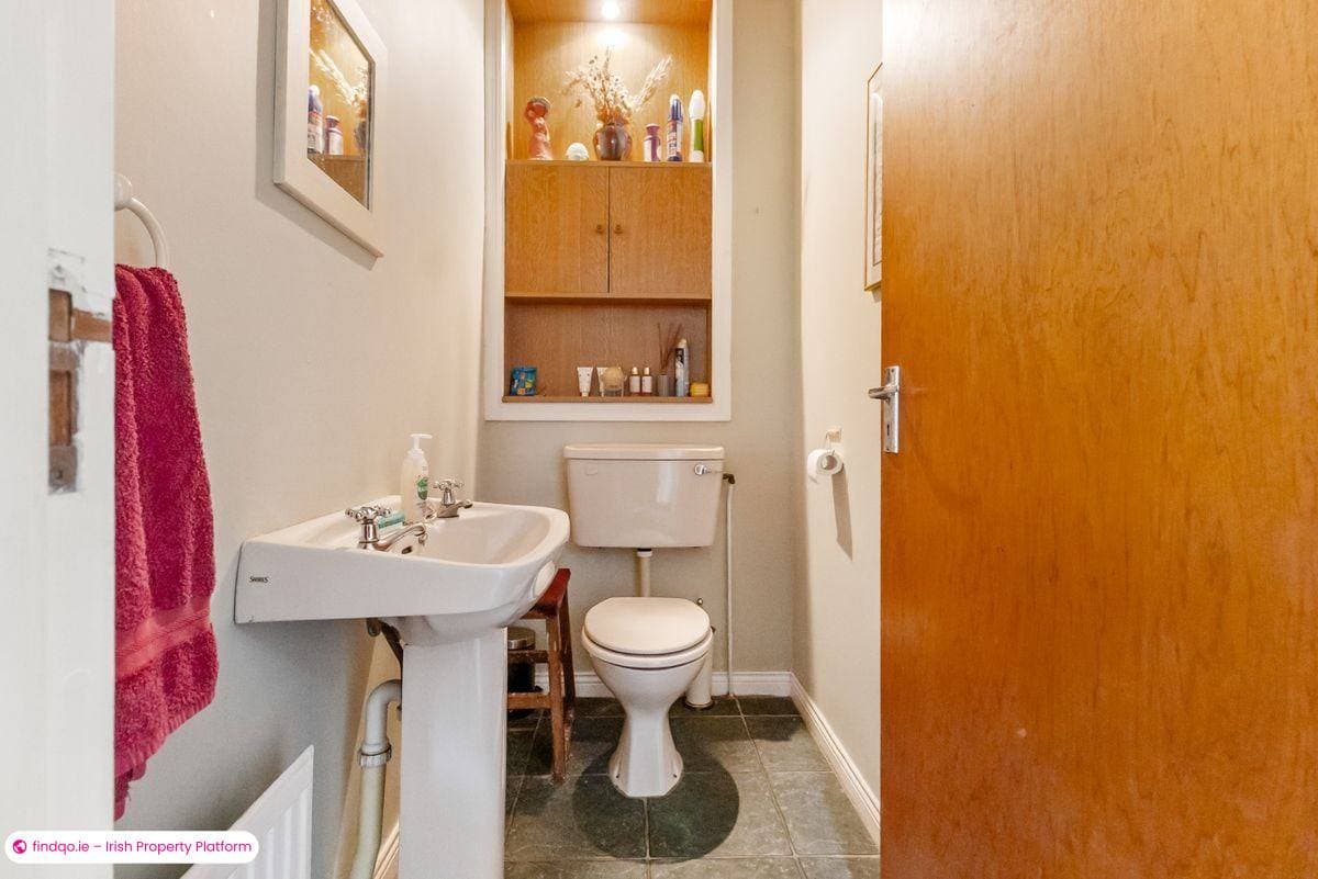 Detached house for Sale in Ballyhooly Road, Cork, T23 P8N2