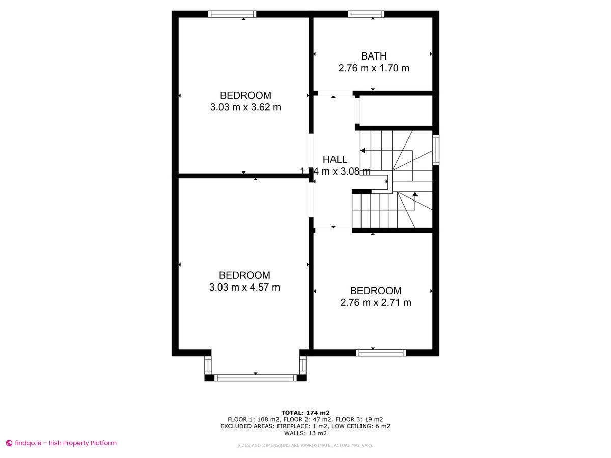 Detached house for Sale in Ballyhooly Road, Cork, T23 P8N2