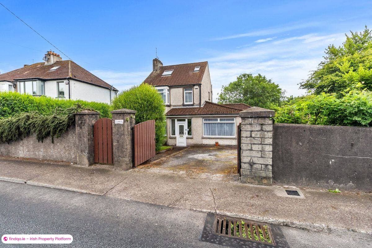 Detached house for Sale in Ballyhooly Road, Cork, T23 P8N2
