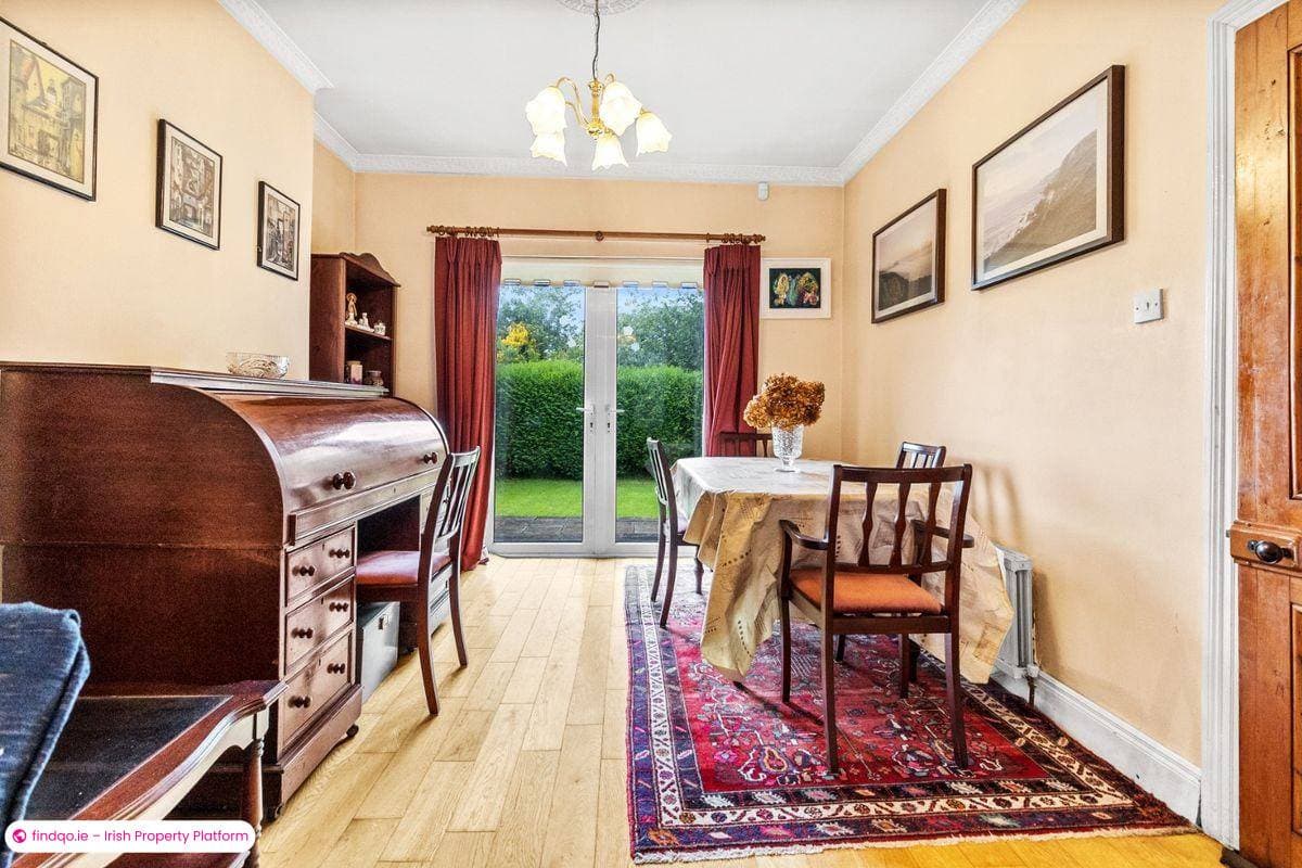 Detached house for Sale in Ballyhooly Road, Cork, T23 P8N2