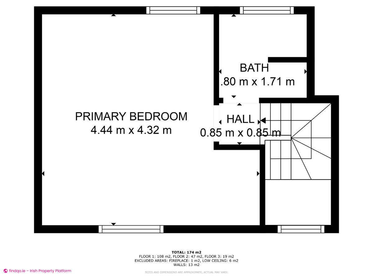 Detached house for Sale in Ballyhooly Road, Cork, T23 P8N2