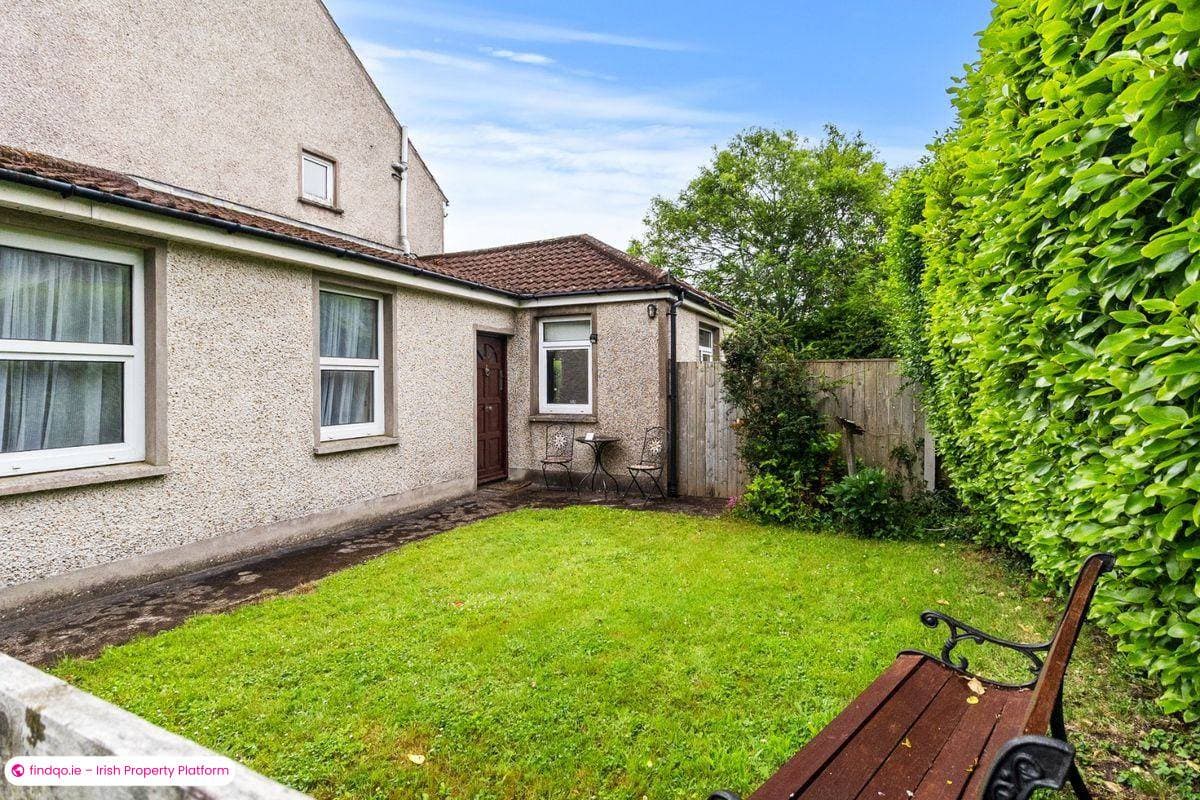 Detached house for Sale in Ballyhooly Road, Cork, T23 P8N2