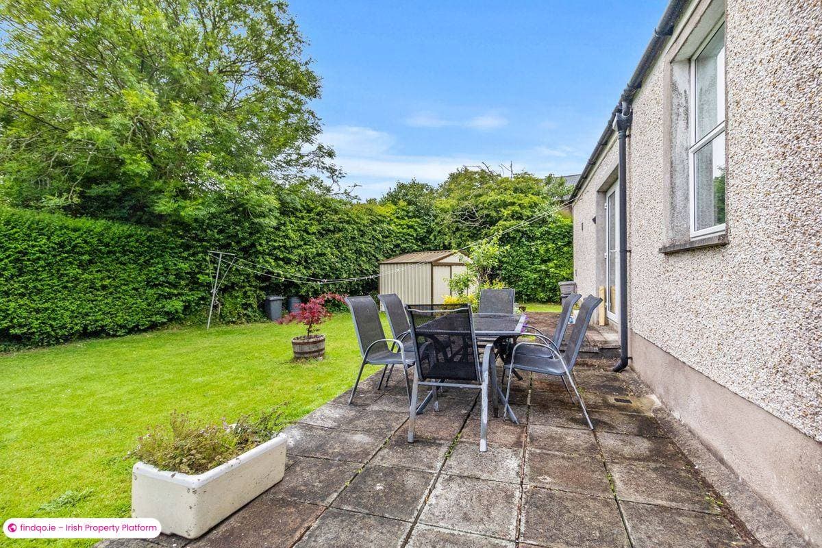 Detached house for Sale in Ballyhooly Road, Cork, T23 P8N2