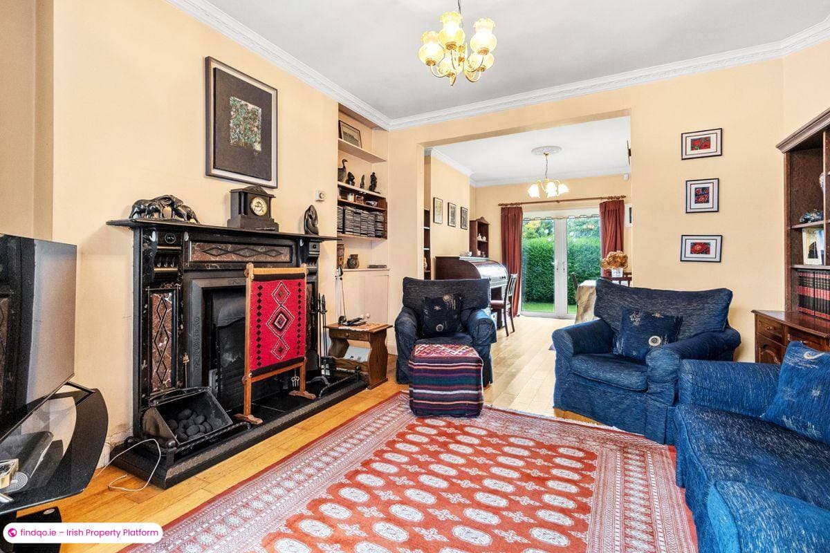 Detached house for Sale in Ballyhooly Road, Cork, T23 P8N2