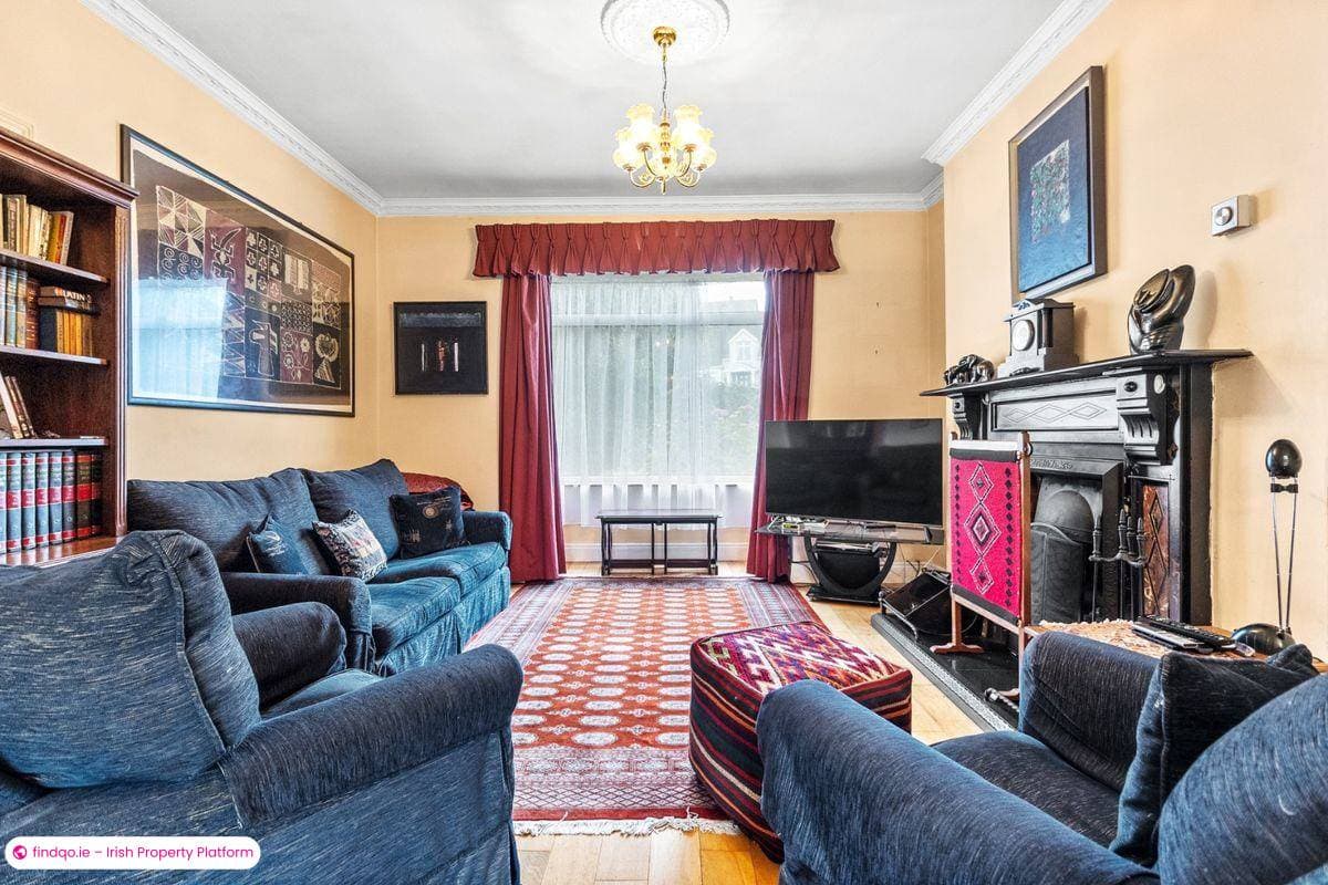 Detached house for Sale in Ballyhooly Road, Cork, T23 P8N2