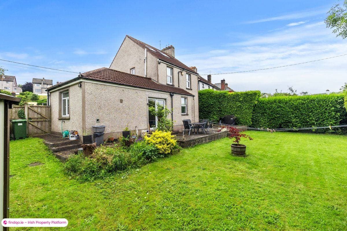 Detached house for Sale in Ballyhooly Road, Cork, T23 P8N2