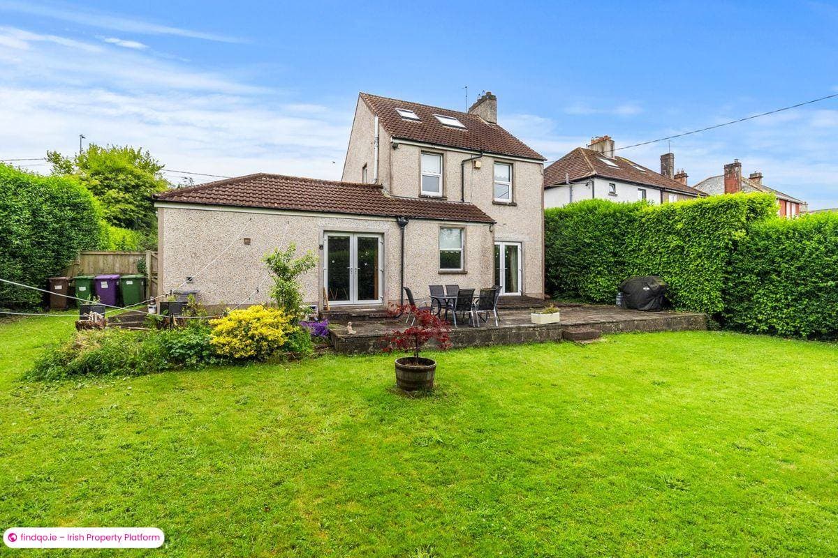 Detached house for Sale in Ballyhooly Road, Cork, T23 P8N2