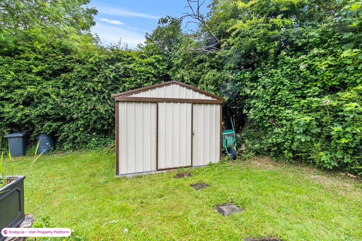 Detached house for Sale in Ballyhooly Road, Cork, T23 P8N2