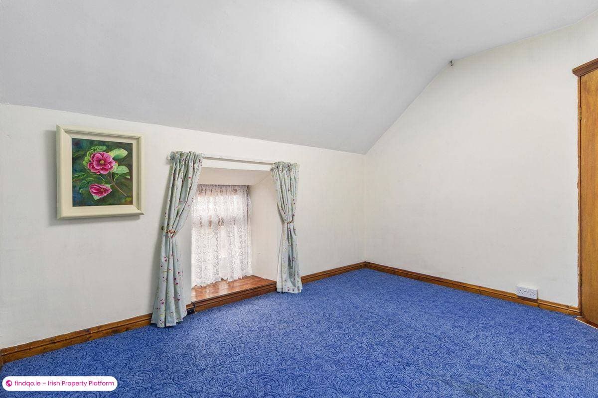 Terraced house for Sale in Watergrasshill, Cork, T56 HY18