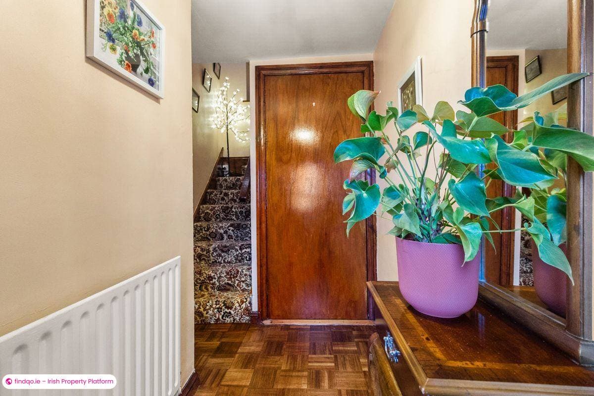 Terraced house for Sale in Watergrasshill, Cork, T56 HY18