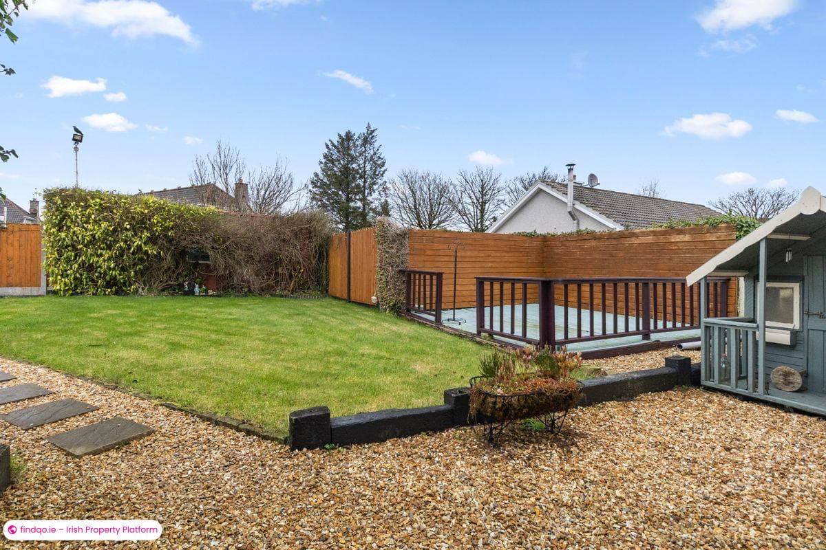 Terraced house for Sale in Watergrasshill, Cork, T56 HY18