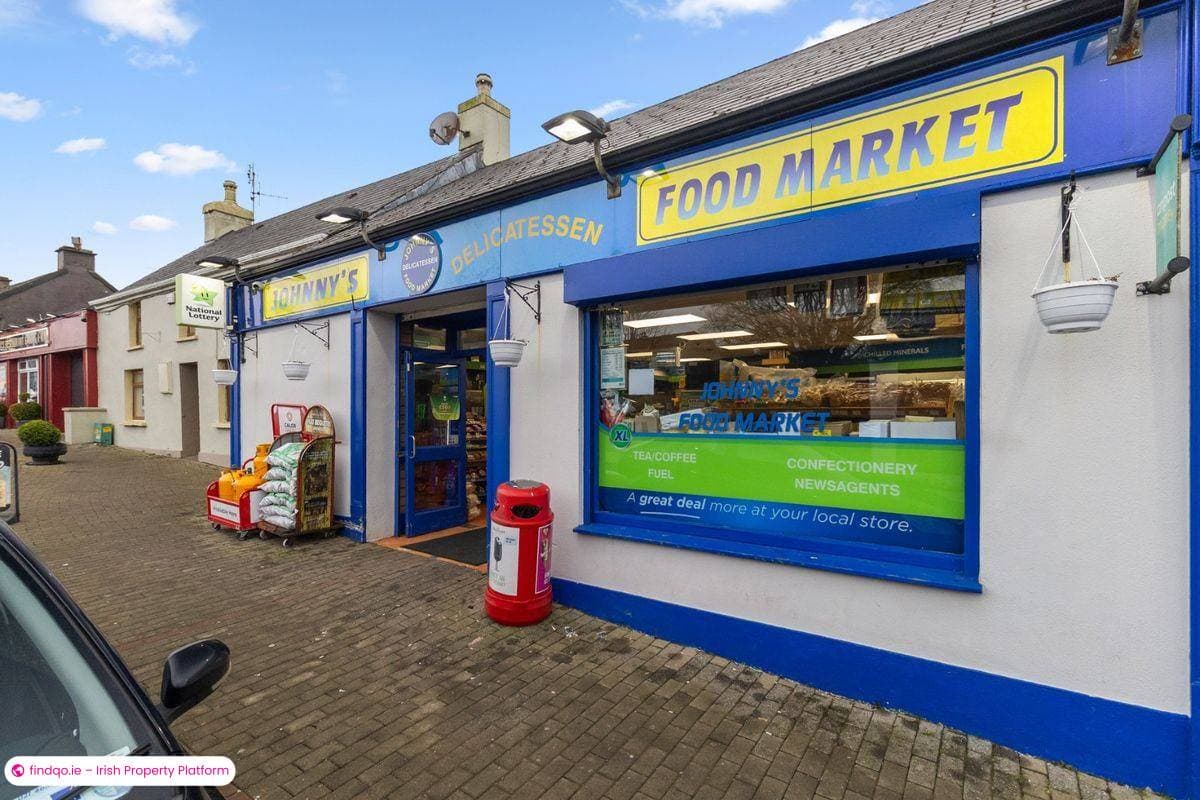 Terraced house for Sale in Watergrasshill, Cork, T56 HY18