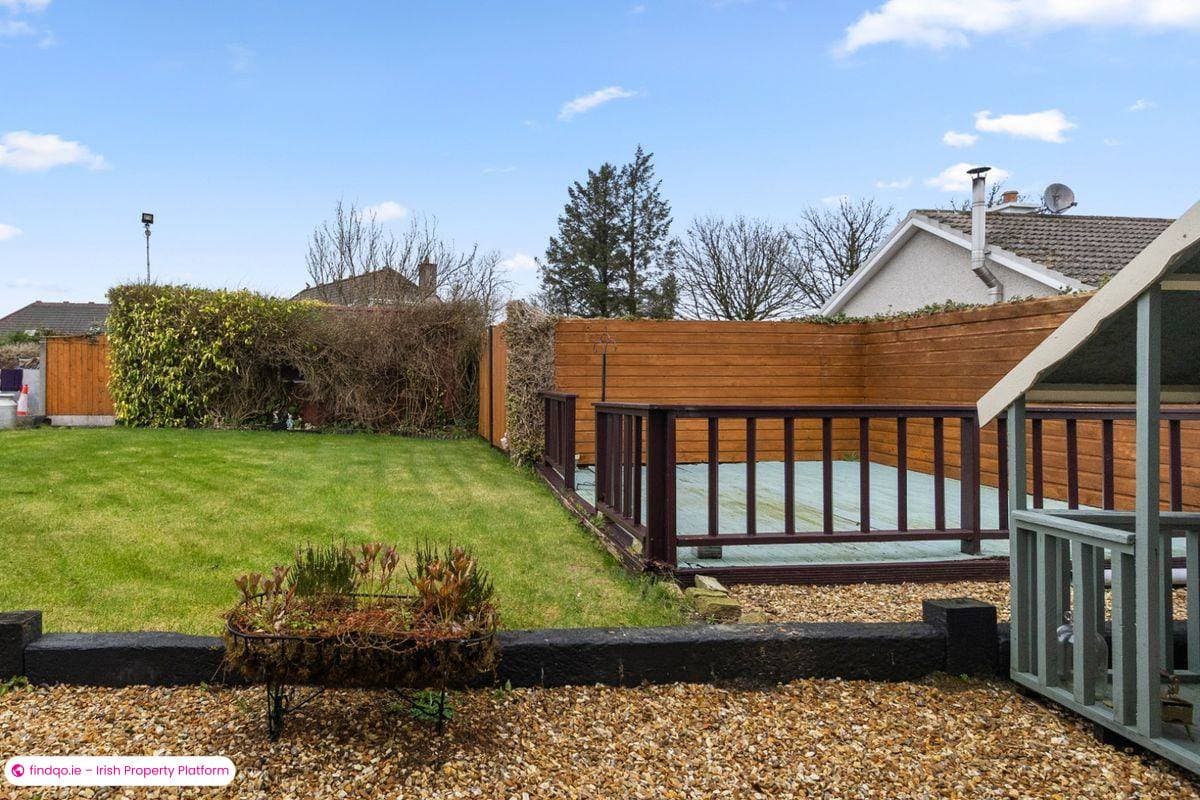 Terraced house for Sale in Watergrasshill, Cork, T56 HY18