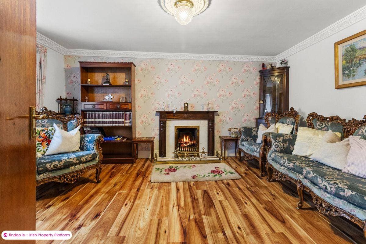 Terraced house for Sale in Watergrasshill, Cork, T56 HY18