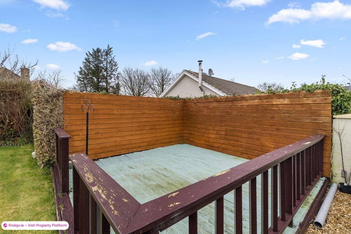 Terraced house for Sale in Watergrasshill, Cork, T56 HY18