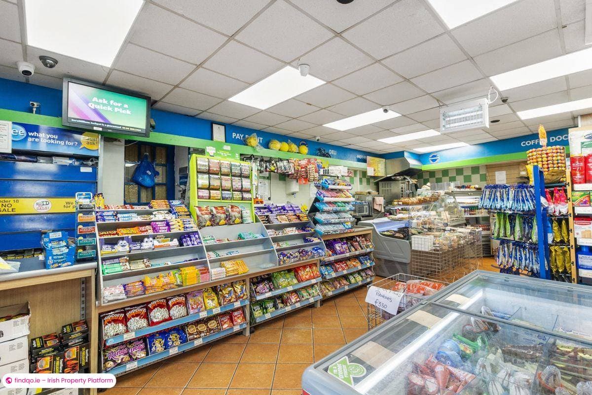 Terraced house for Sale in Watergrasshill, Cork, T56 HY18