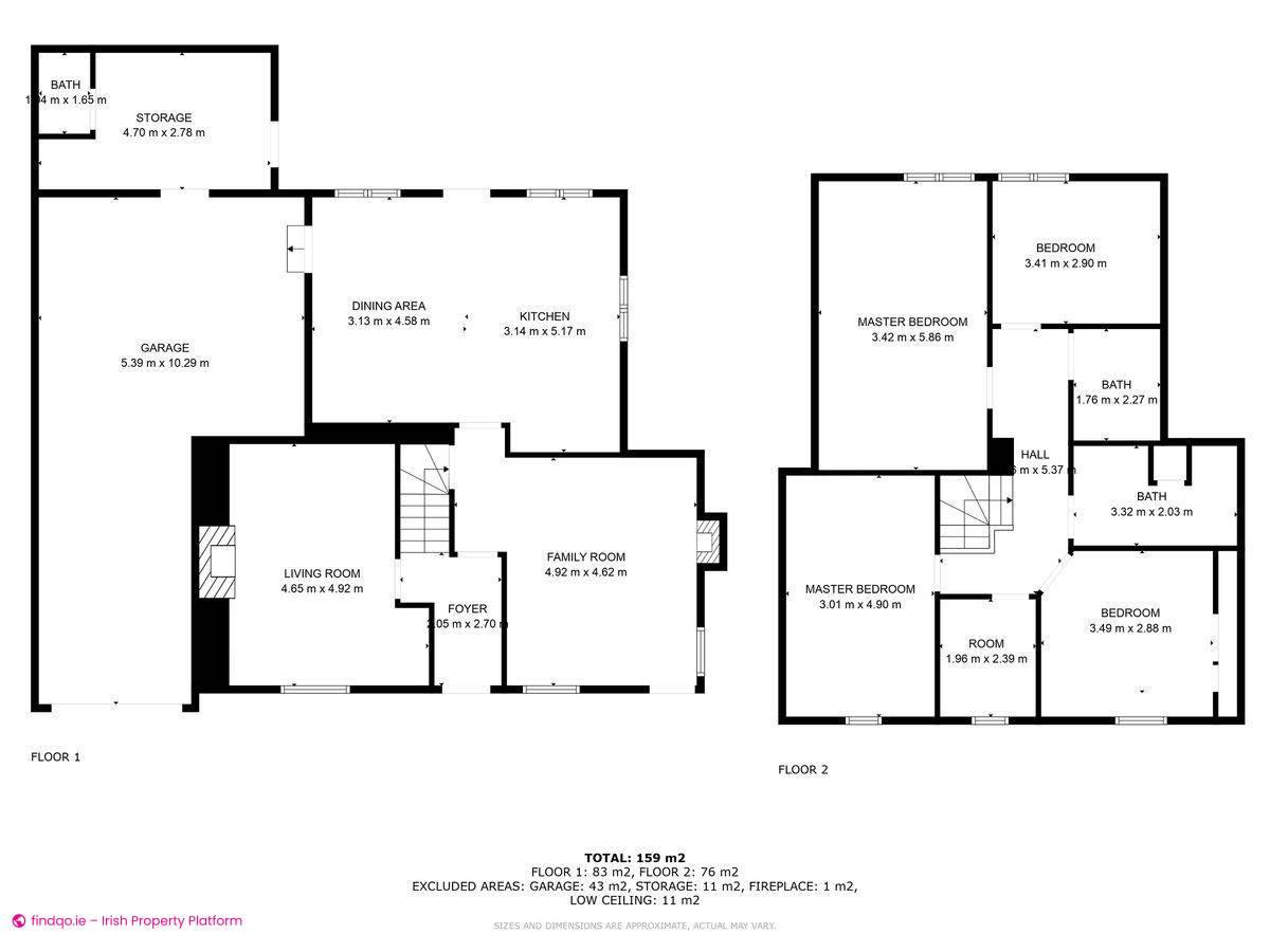 Retail Unit for Sale in Watergrasshill, Cork, T56 HY18