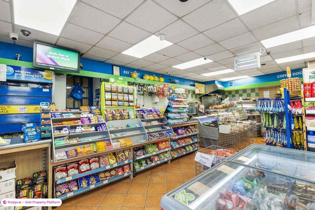 Retail Unit for Sale in Watergrasshill, Cork, T56 HY18