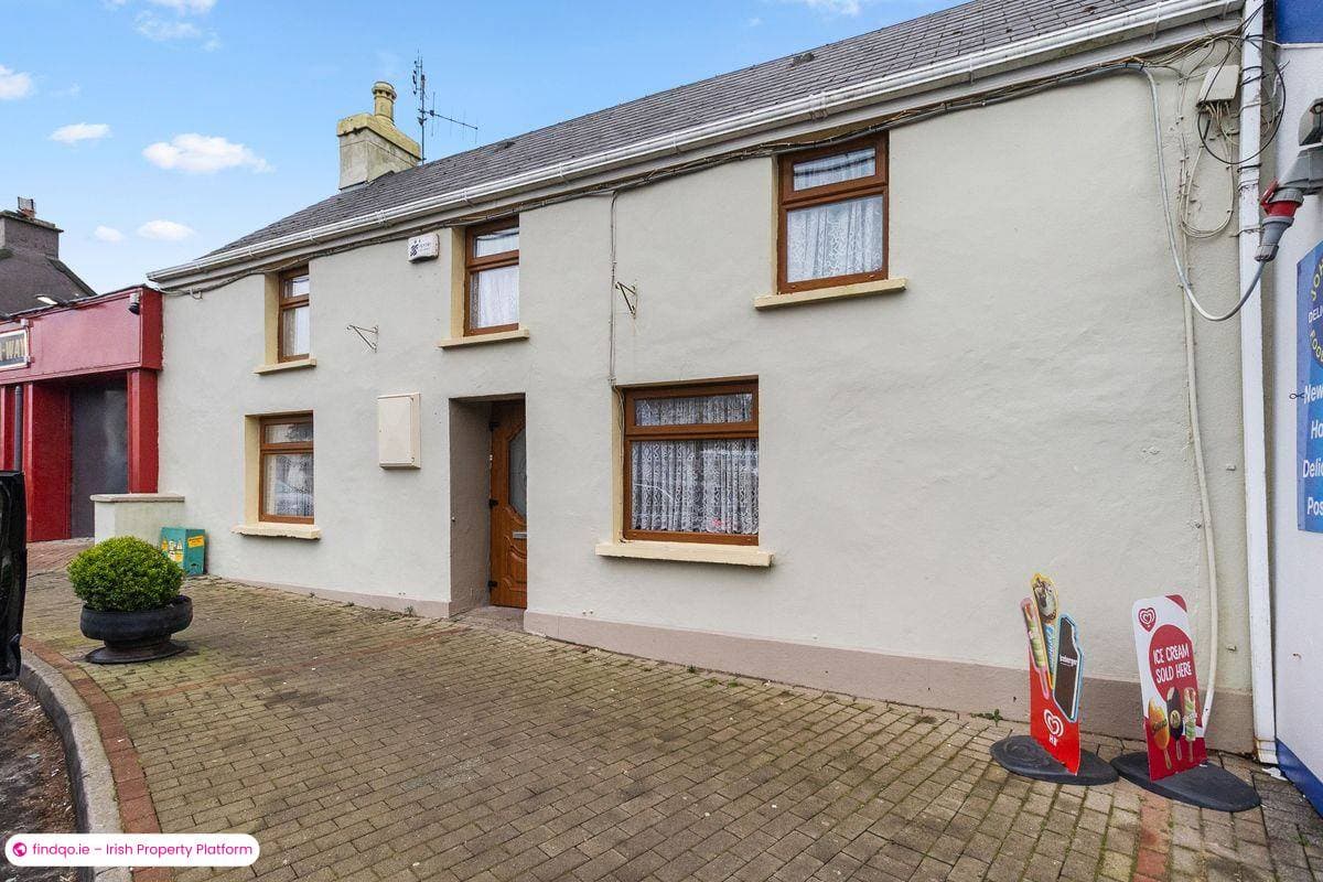 Retail Unit for Sale in Watergrasshill, Cork, T56 HY18