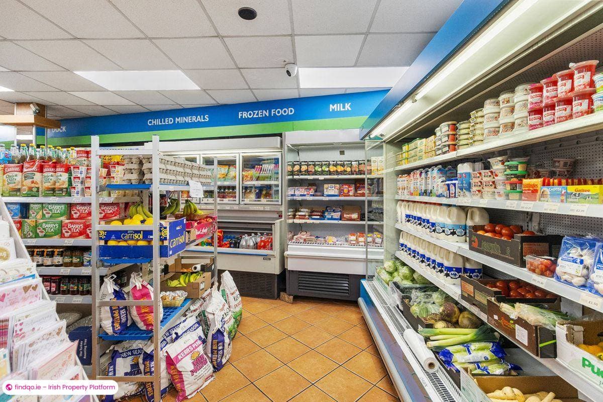 Retail Unit for Sale in Watergrasshill, Cork, T56 HY18