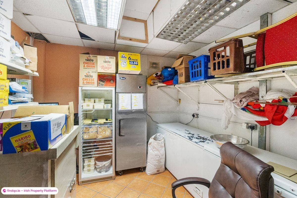 Retail Unit for Sale in Watergrasshill, Cork, T56 HY18