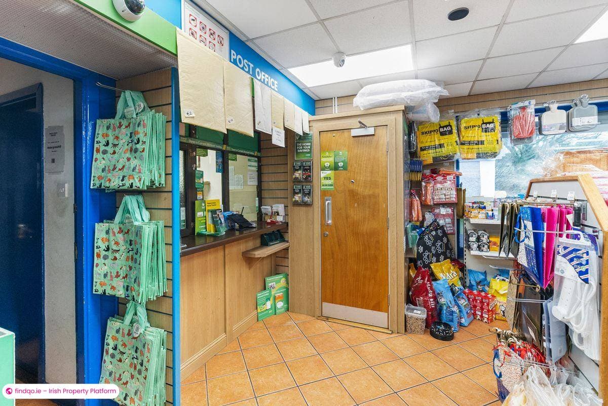 Retail Unit for Sale in Watergrasshill, Cork, T56 HY18