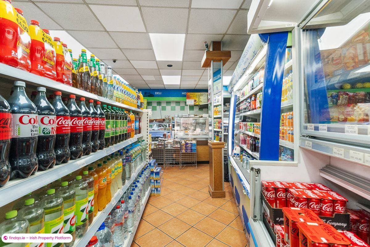 Retail Unit for Sale in Watergrasshill, Cork, T56 HY18