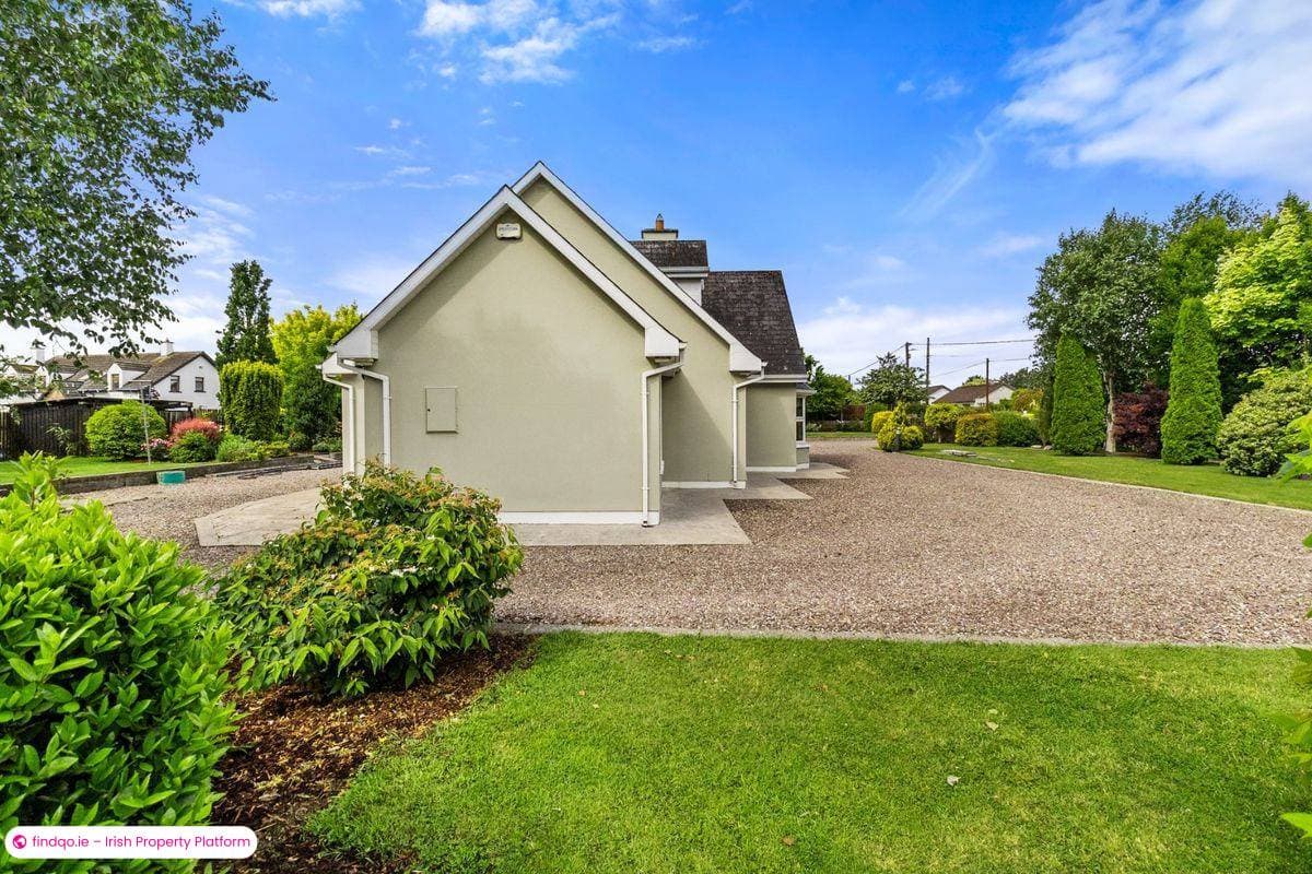Detached house for Sale in Fermoy, Cork
